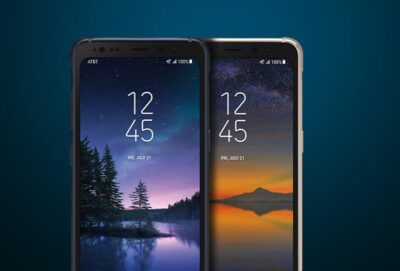 Samsung Galaxy S8 Active