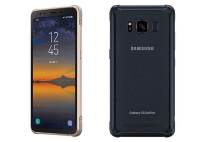 Samsung Galaxy S8 Active