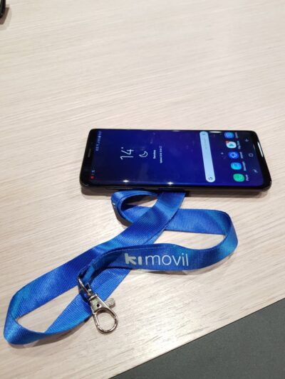 Samsung Galaxy S9