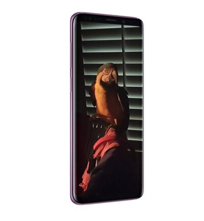 Samsung Galaxy S9