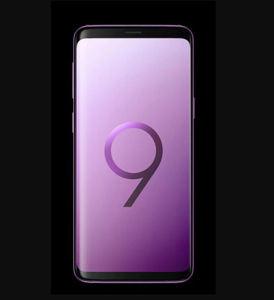 Samsung Galaxy S9