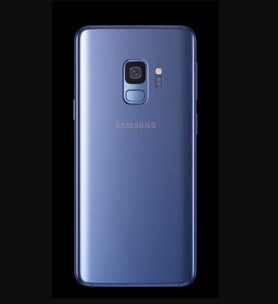 Samsung Galaxy S9
