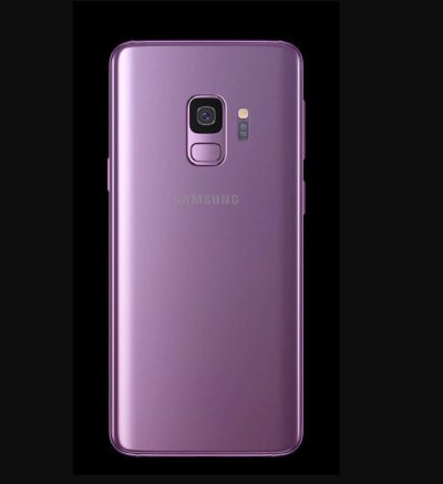 Samsung Galaxy S9