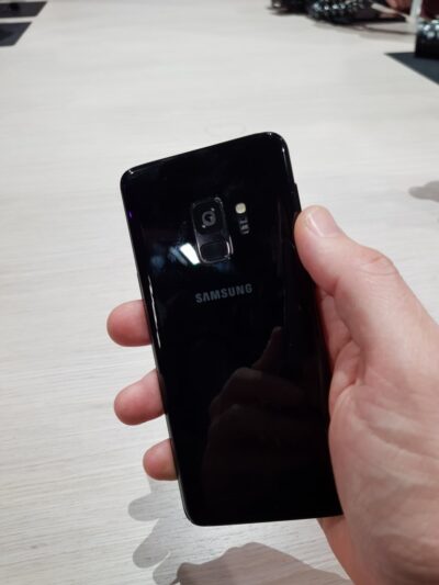 Samsung Galaxy S9