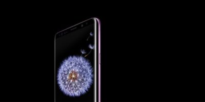 Samsung Galaxy S9