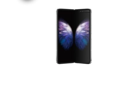 Samsung Galaxy W20 5G