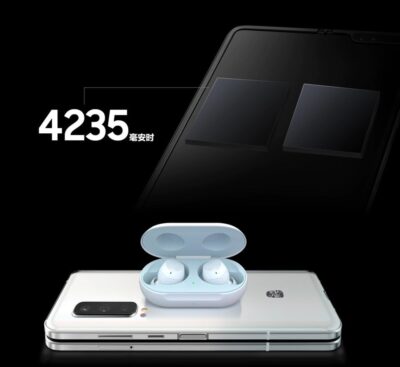 Samsung Galaxy W20 5G