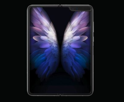 Samsung Galaxy W20 5G