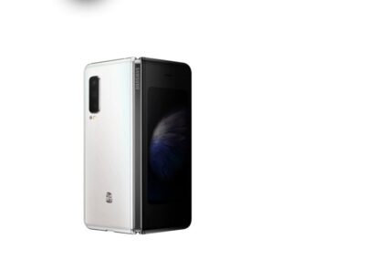Samsung Galaxy W20 5G