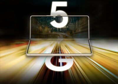Samsung Galaxy W21 5G