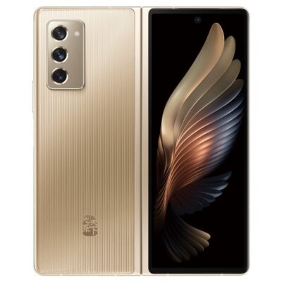 Samsung Galaxy W21 5G