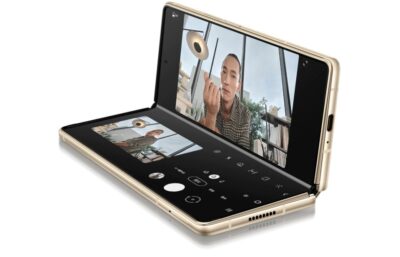 Samsung Galaxy W21 5G