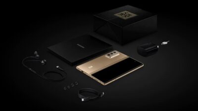 Samsung Galaxy W21 5G