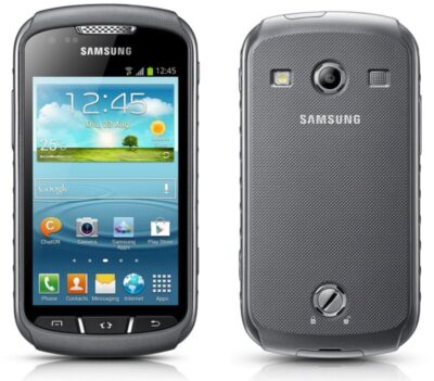 Samsung Galaxy Xcover 3
