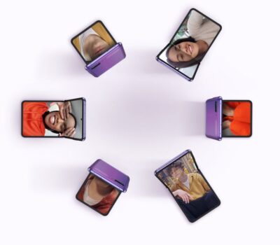 Samsung Galaxy Z Flip