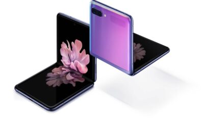 Samsung Galaxy Z Flip