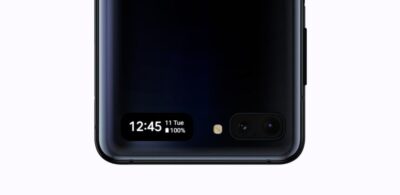 Samsung Galaxy Z Flip
