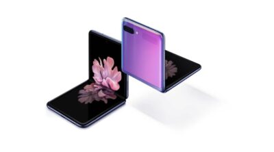 Samsung Galaxy Z Flip