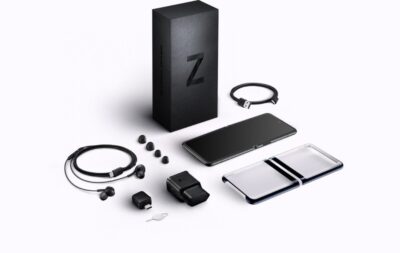 Samsung Galaxy Z Flip