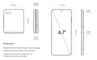 Samsung Galaxy Z Flip