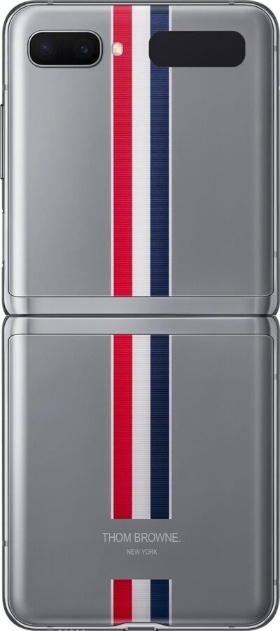 Samsung Galaxy Z Flip
