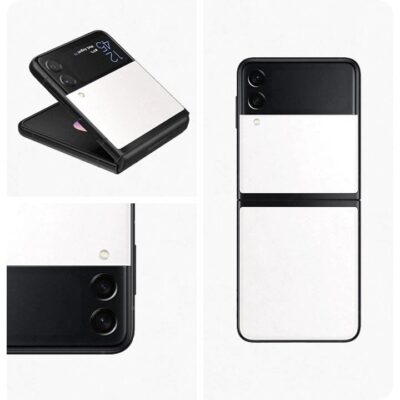Samsung Galaxy Z Flip3 5G
