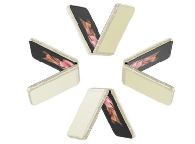 Samsung Galaxy Z Flip3 5G