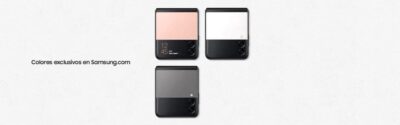 Samsung Galaxy Z Flip3 5G