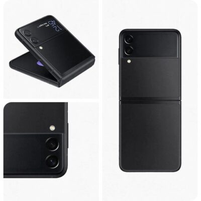 Samsung Galaxy Z Flip3 5G