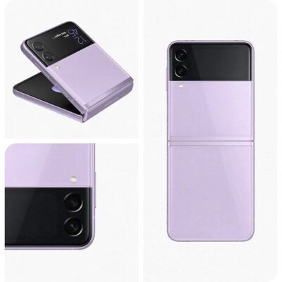 Samsung Galaxy Z Flip3 5G