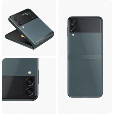 Samsung Galaxy Z Flip3 5G