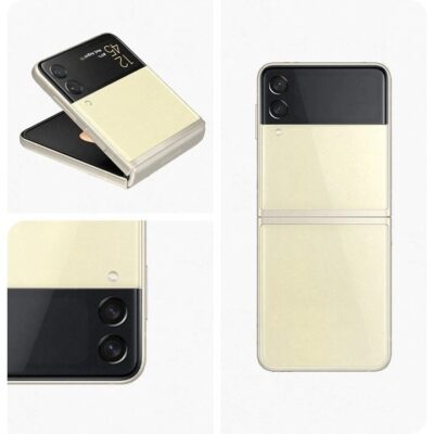 Samsung Galaxy Z Flip3 5G