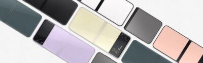 Samsung Galaxy Z Flip3 5G