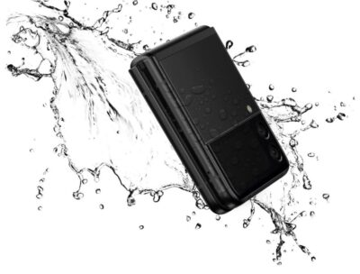Samsung Galaxy Z Flip3 5G