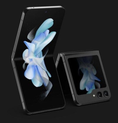 Samsung Galaxy Z Flip5