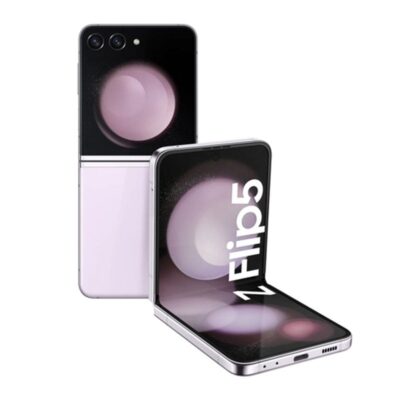 Samsung Galaxy Z Flip5