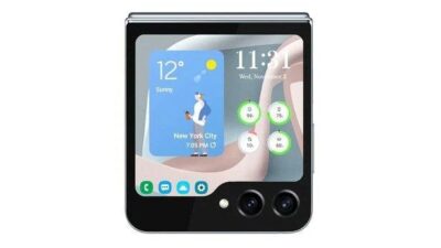 Samsung Galaxy Z Flip5