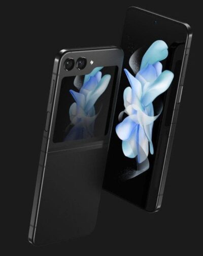 Samsung Galaxy Z Flip5