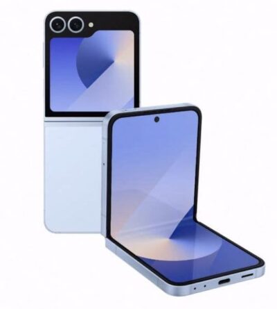 Samsung Galaxy Z Flip6