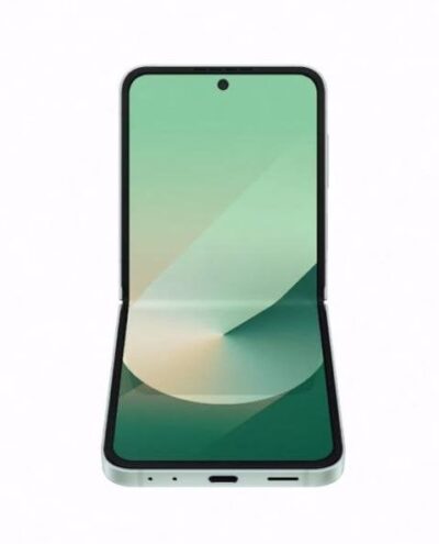 Samsung Galaxy Z Flip6