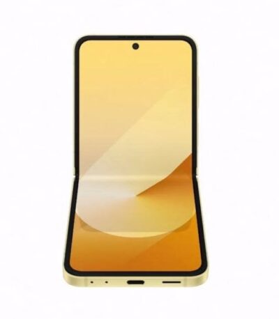 Samsung Galaxy Z Flip6