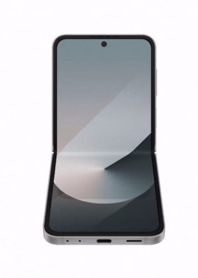 Samsung Galaxy Z Flip6