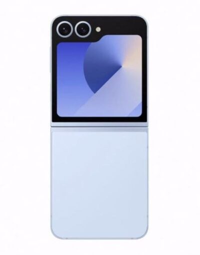 Samsung Galaxy Z Flip6