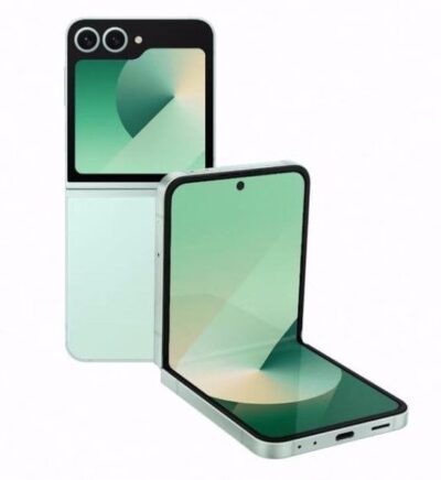 Samsung Galaxy Z Flip6