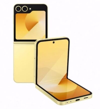 Samsung Galaxy Z Flip6