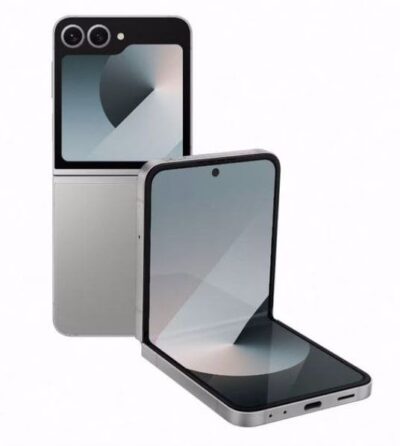 Samsung Galaxy Z Flip6