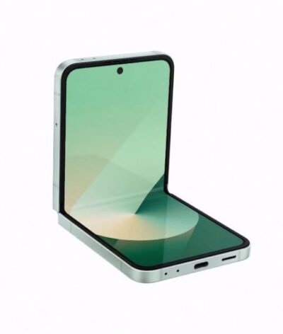 Samsung Galaxy Z Flip6