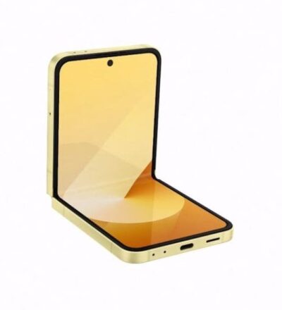 Samsung Galaxy Z Flip6