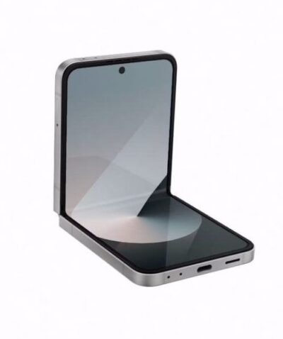 Samsung Galaxy Z Flip6