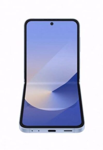 Samsung Galaxy Z Flip6